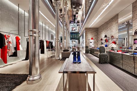 new make store open new york dior|christian dior store nyc.